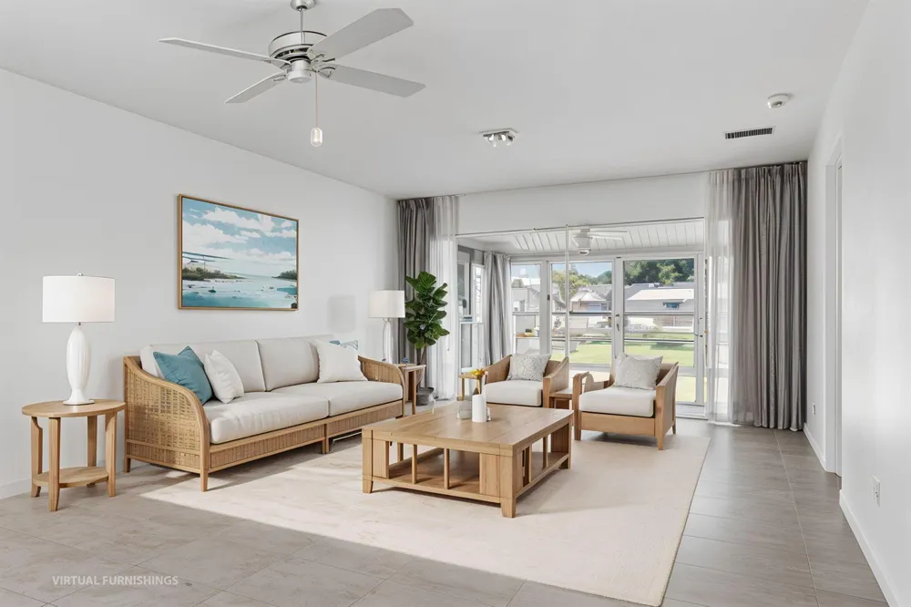 5852 Dream Court #35D Fort Pierce, FL 34982