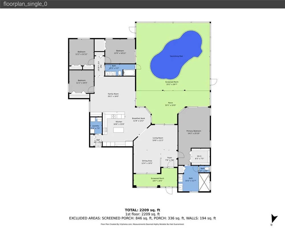 5010 Key Largo Lane Punta Gorda, FL 33955