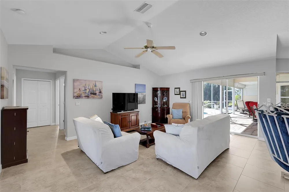5010 Key Largo Lane Punta Gorda, FL 33955