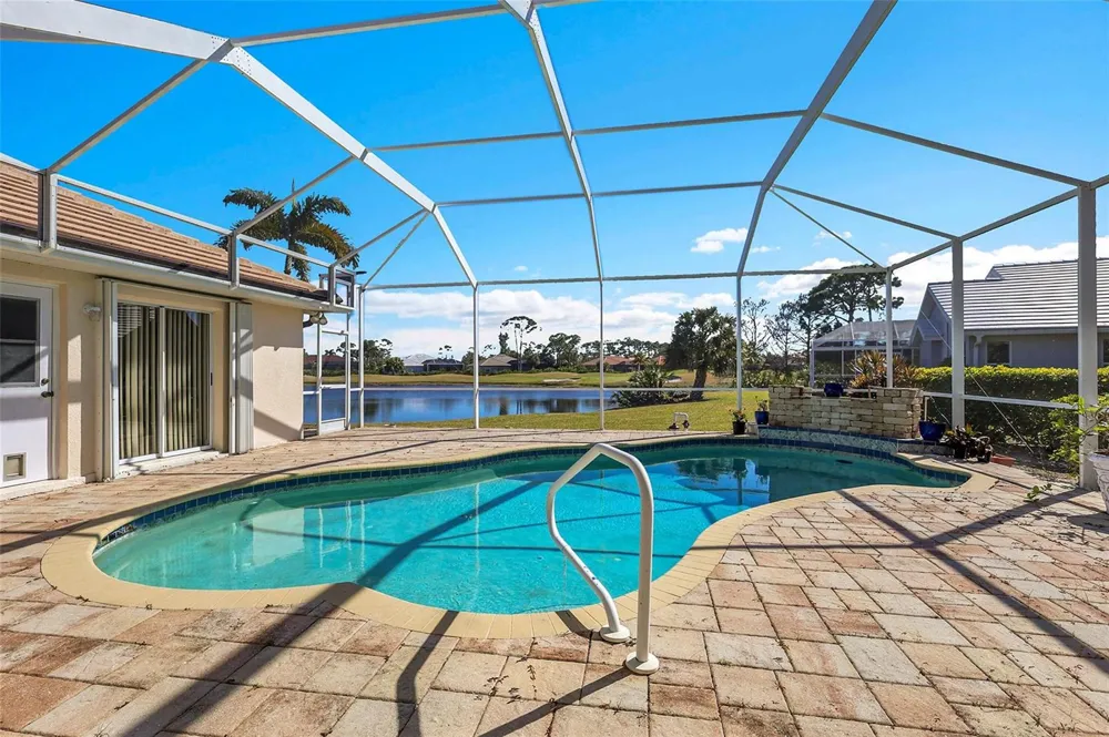 5010 Key Largo Lane Punta Gorda, FL 33955