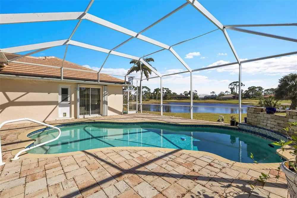 5010 Key Largo Lane Punta Gorda, FL 33955