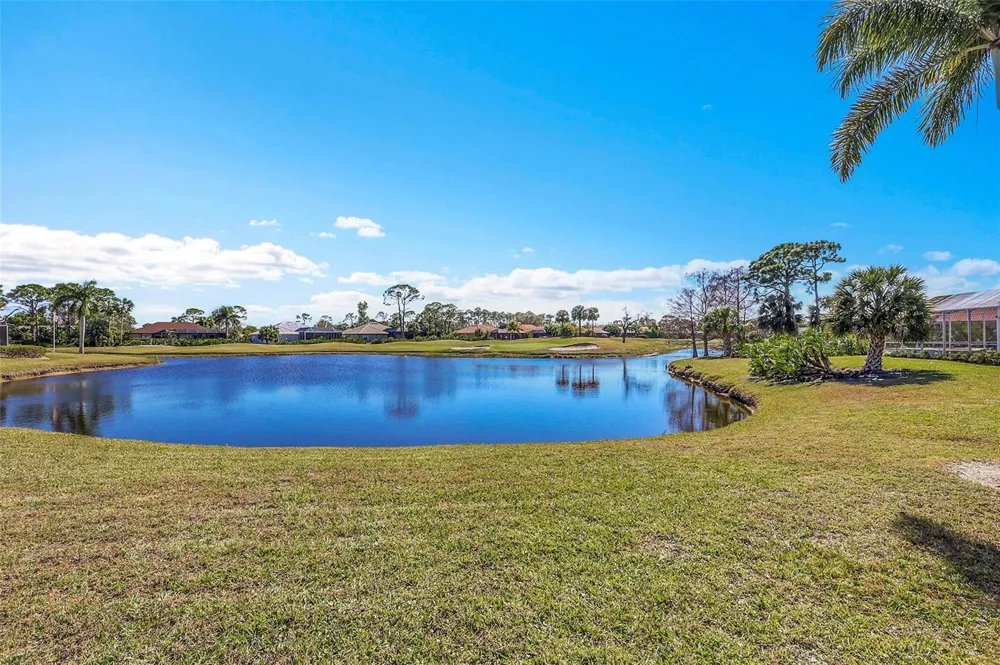 5010 Key Largo Lane Punta Gorda, FL 33955
