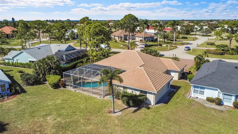 5010 Key Largo Lane Punta Gorda, FL 33955