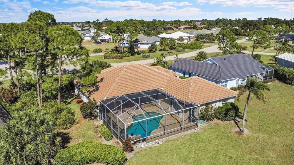 5010 Key Largo Lane Punta Gorda, FL 33955