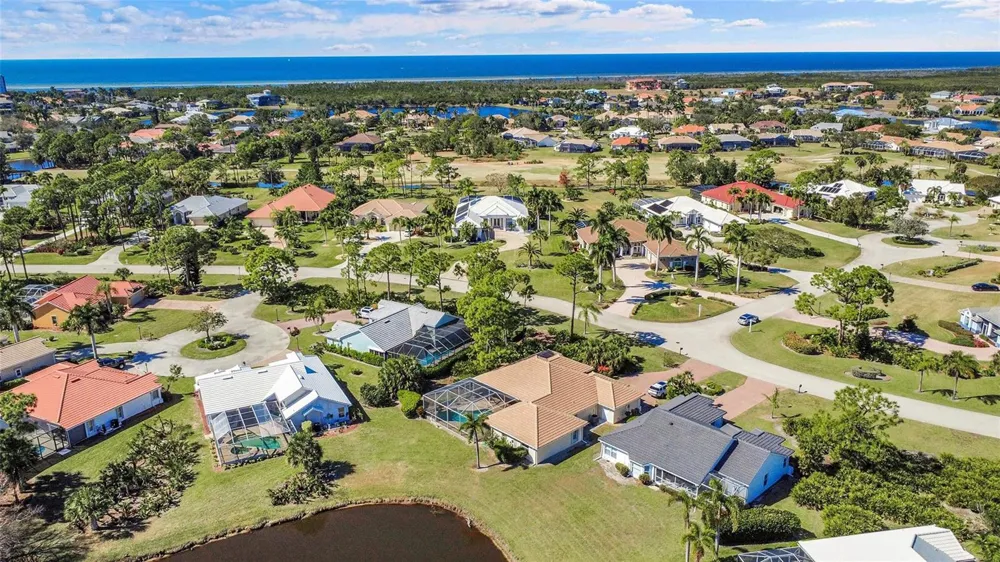 5010 Key Largo Lane Punta Gorda, FL 33955