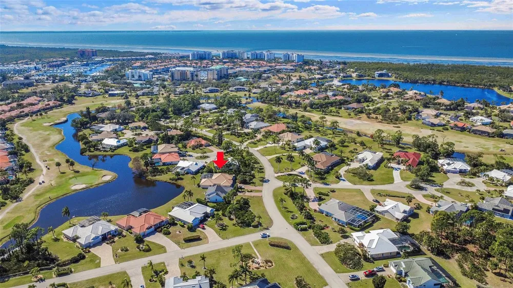 5010 Key Largo Lane Punta Gorda, FL 33955