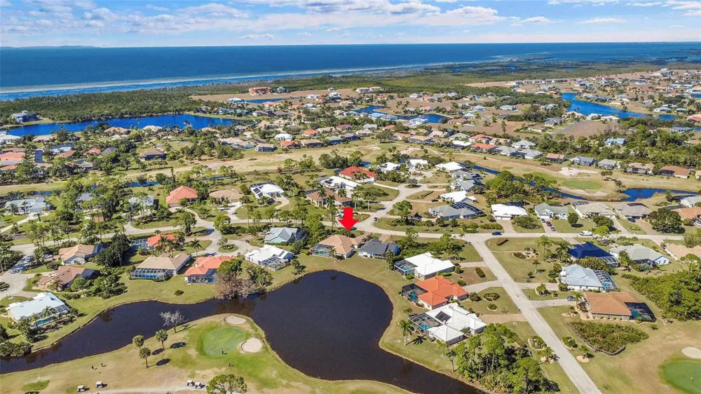 5010 Key Largo Lane Punta Gorda, FL 33955
