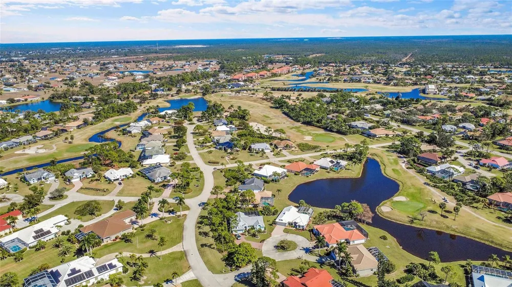 5010 Key Largo Lane Punta Gorda, FL 33955