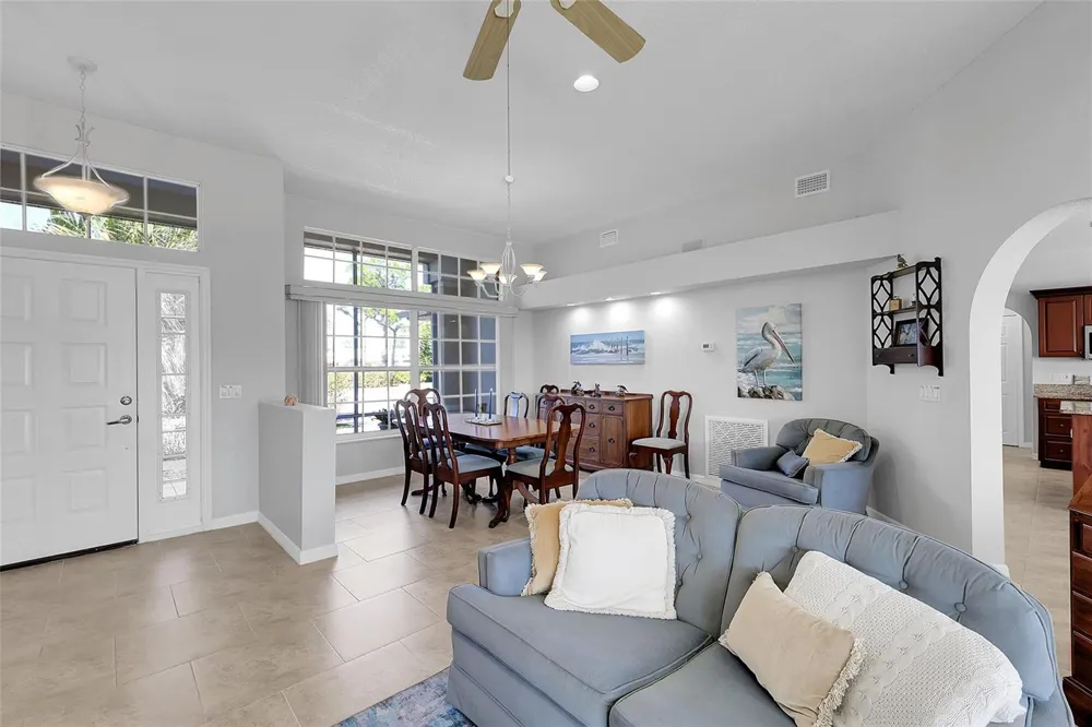 5010 Key Largo Lane Punta Gorda, FL 33955