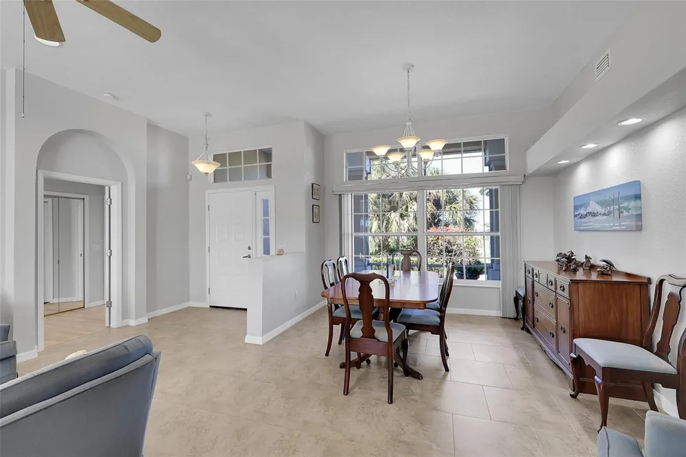 5010 Key Largo Lane Punta Gorda, FL 33955