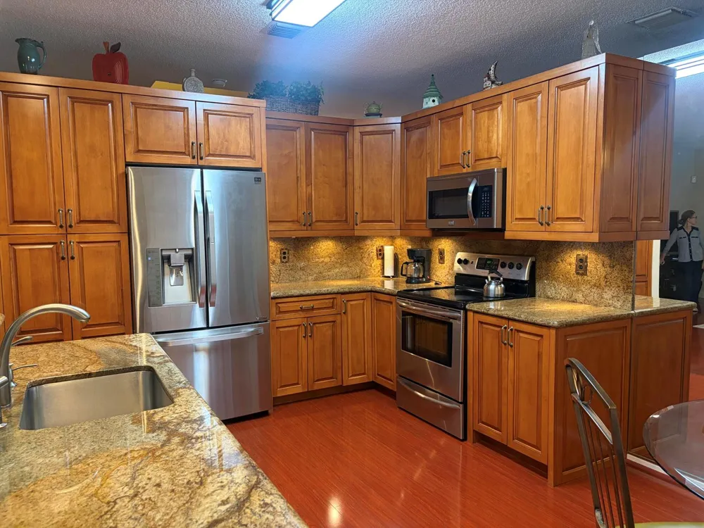 765 NW 155TH TERRACE Pembroke Pines, FL 33028