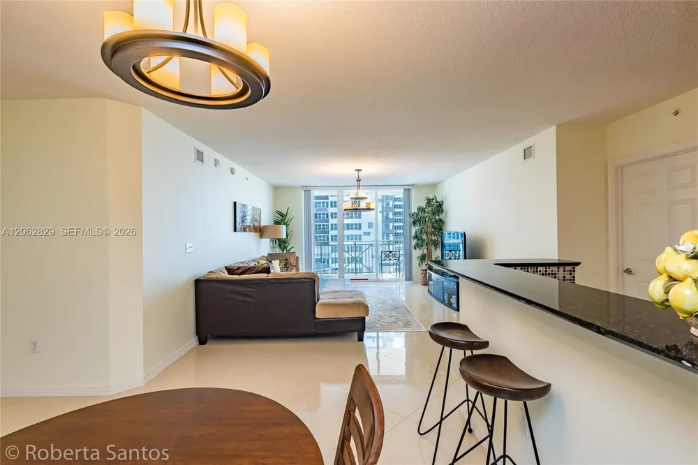 2080 S Ocean Dr #804 Hallandale Beach, FL 33009