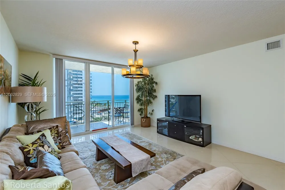 2080 S Ocean Dr #804 Hallandale Beach, FL 33009