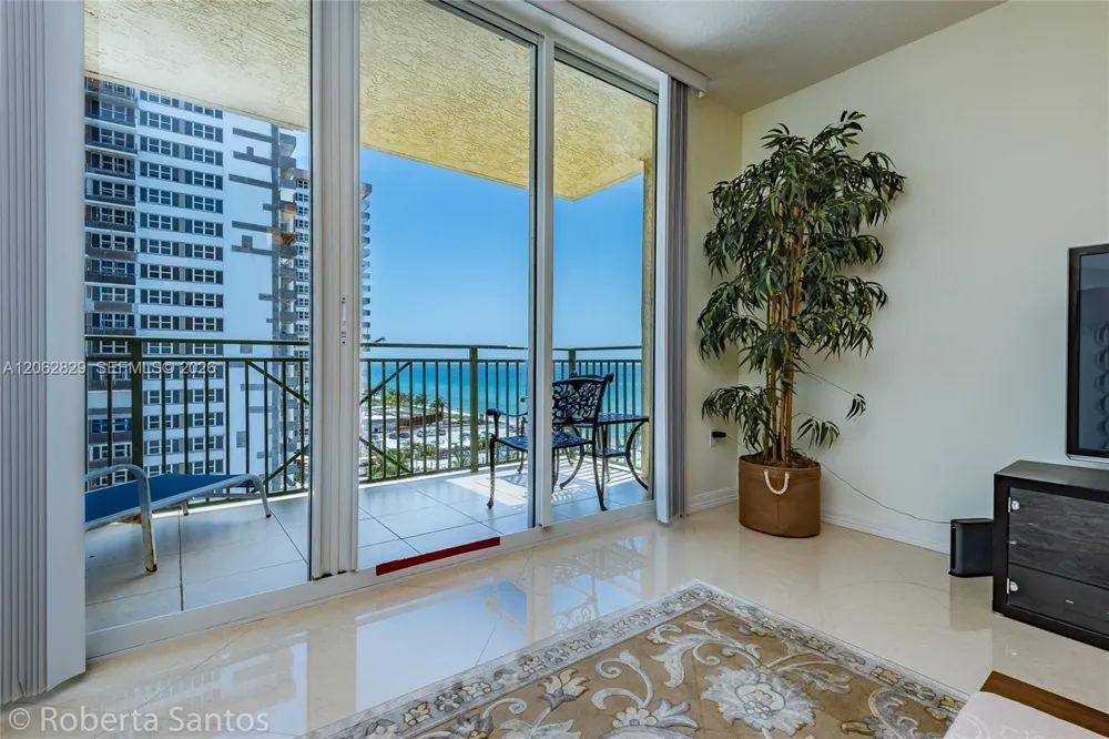 2080 S Ocean Dr #804 Hallandale Beach, FL 33009