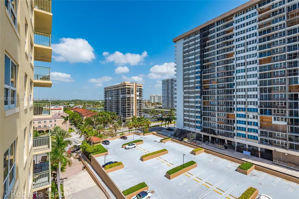 2080 S Ocean Dr #804 Hallandale Beach, FL 33009