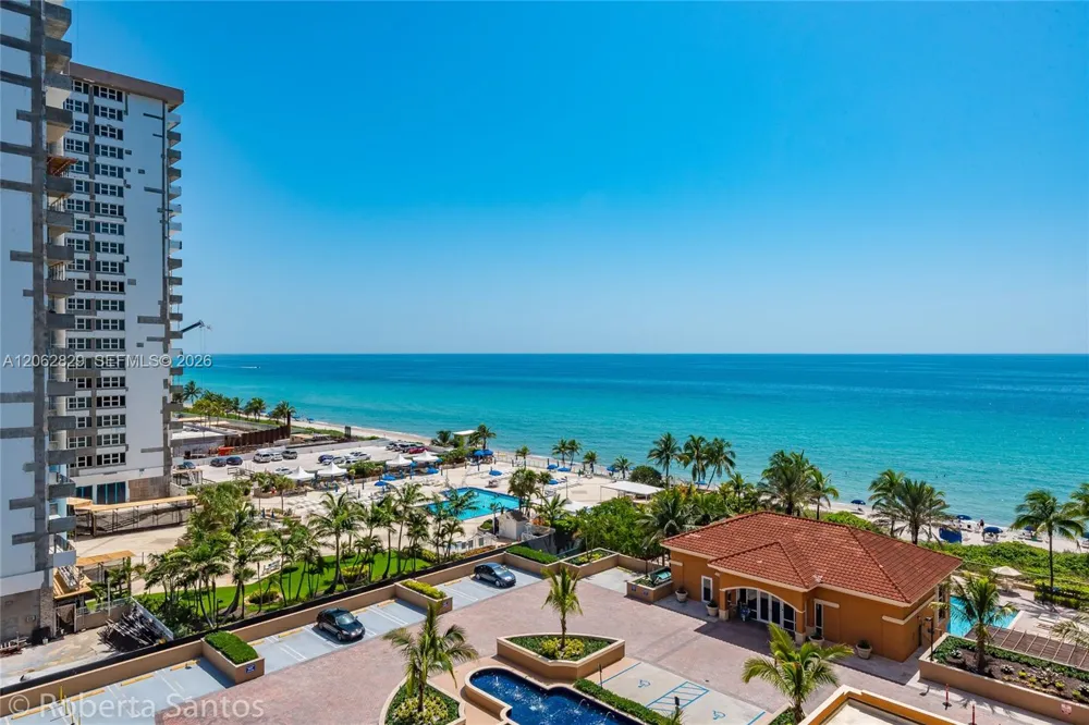 2080 S Ocean Dr #804 Hallandale Beach, FL 33009