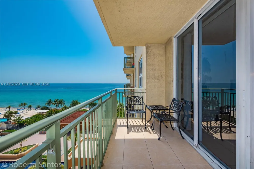 2080 S Ocean Dr #804 Hallandale Beach, FL 33009