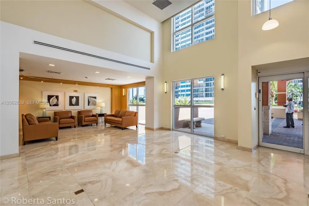 2080 S Ocean Dr #804 Hallandale Beach, FL 33009