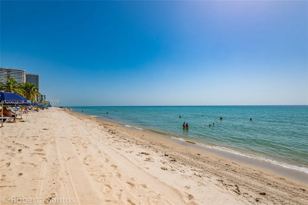 2080 S Ocean Dr #804 Hallandale Beach, FL 33009