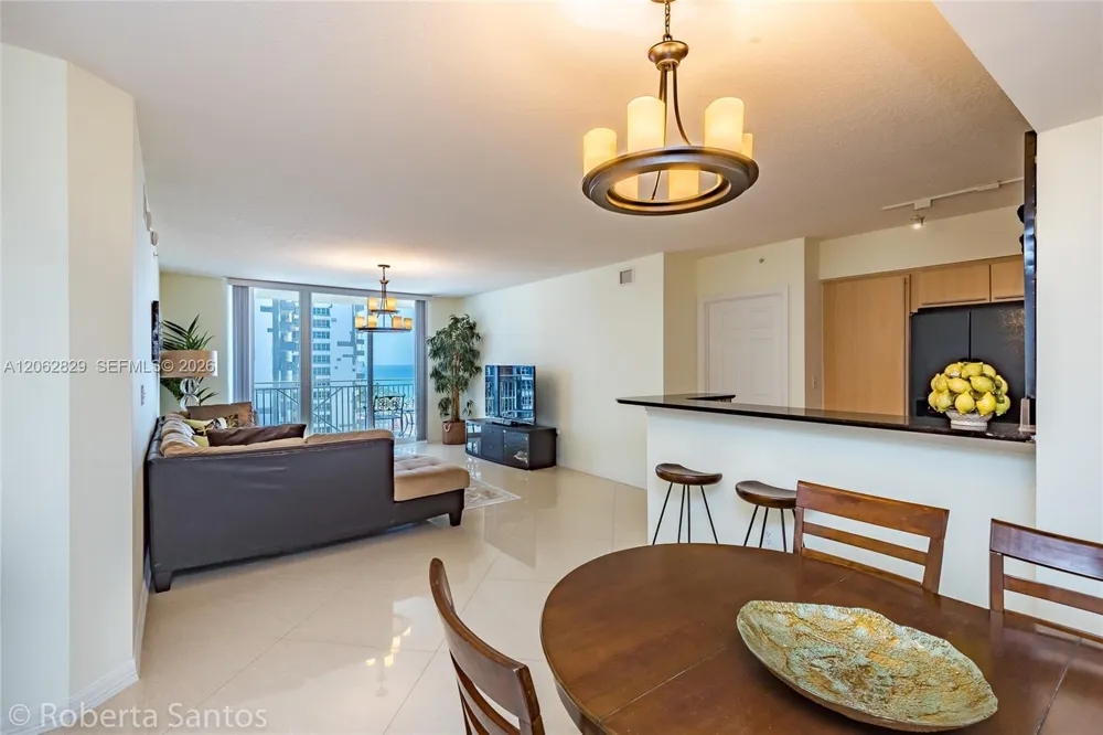 2080 S Ocean Dr #804 Hallandale Beach, FL 33009