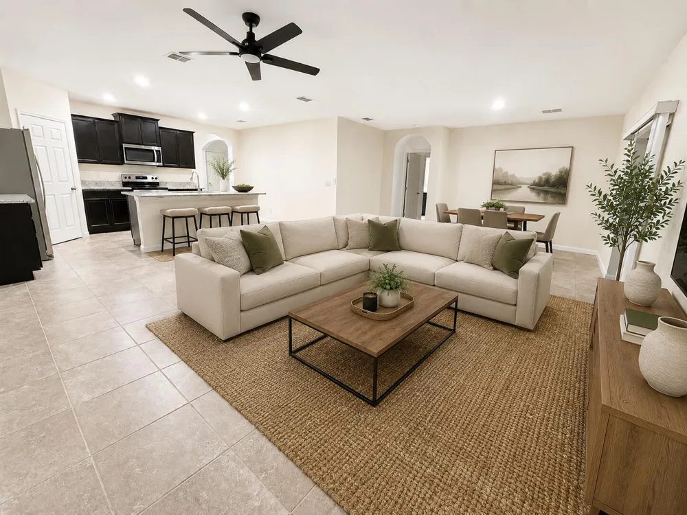 9224 POTOMAC DRIVE Fort Pierce, FL 34945
