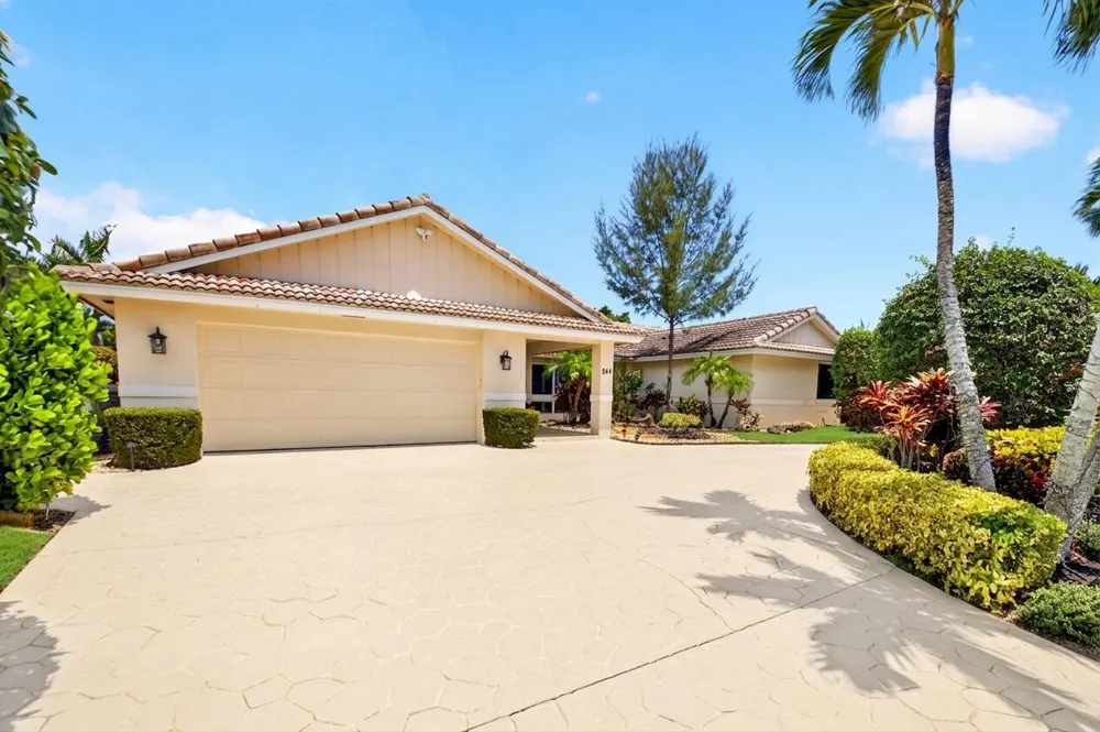 244 Walton-Heath Drive Atlantis, FL 33462