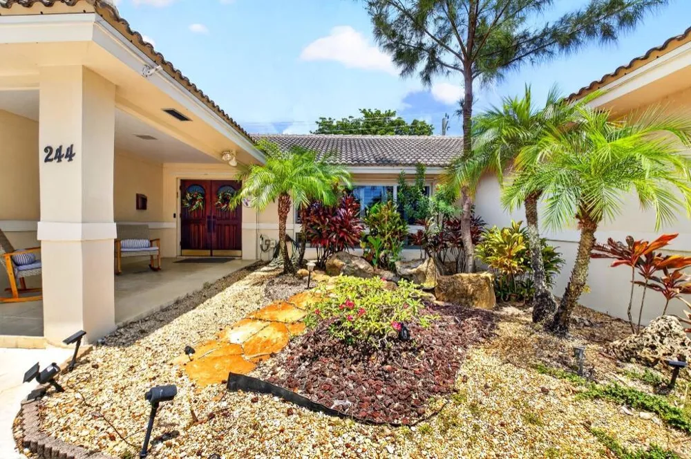 244 Walton-Heath Drive Atlantis, FL 33462