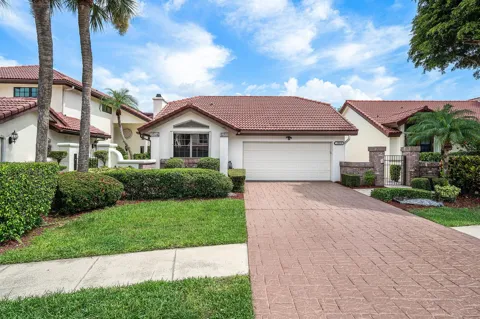 21874 Town Place Drive #21874