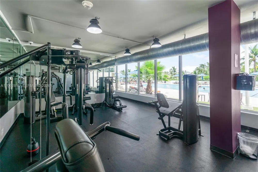 100 Lincoln Rd #314B Miami Beach, FL 33139