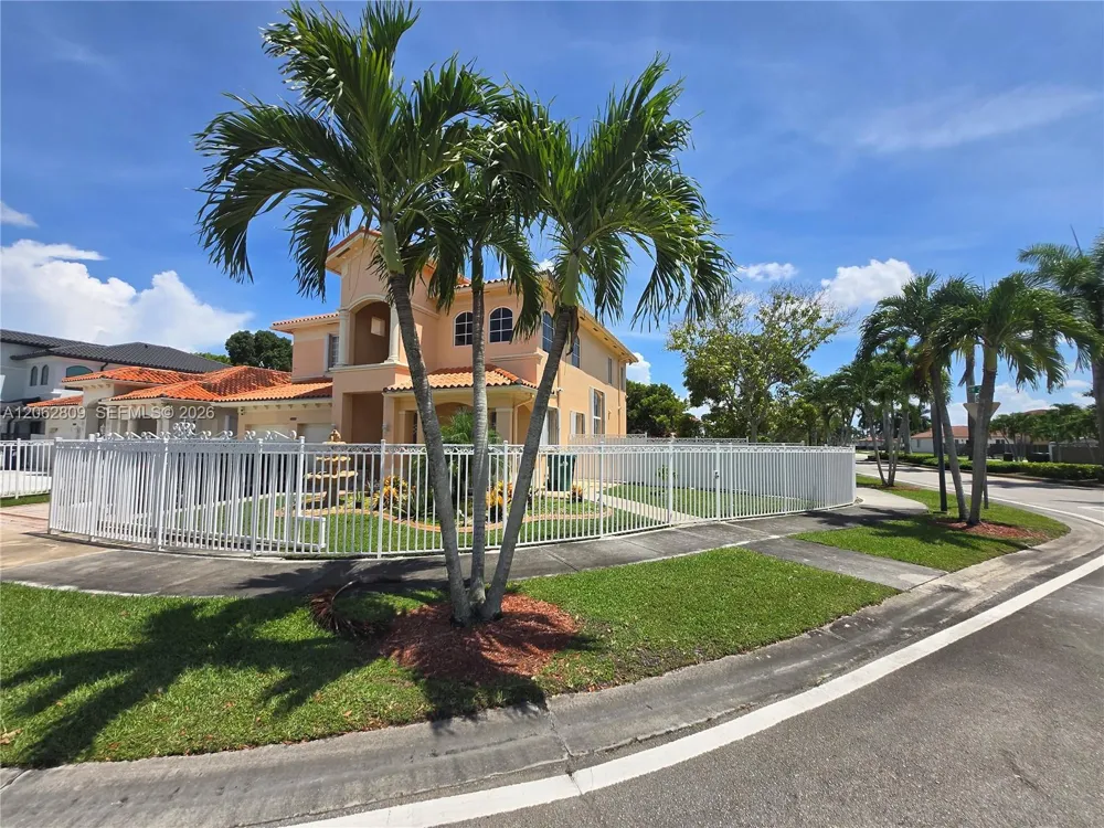 Address Not Shown Miami, FL 33185