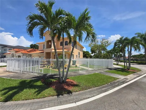 Address Not Shown
