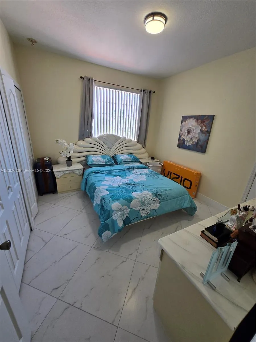 Address Not Shown Miami, FL 33185