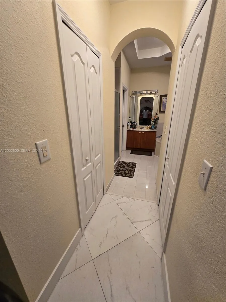 Address Not Shown Miami, FL 33185