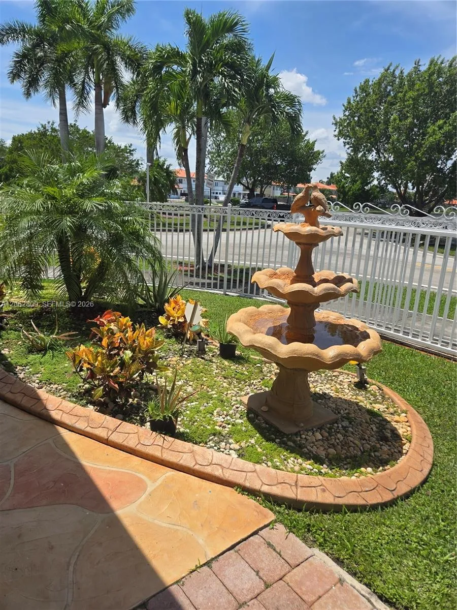 Address Not Shown Miami, FL 33185