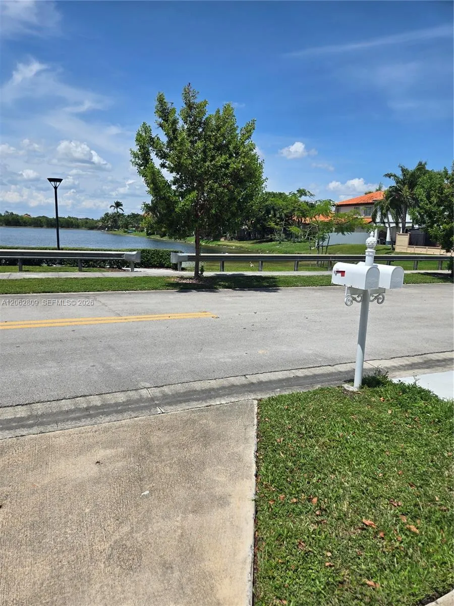 Address Not Shown Miami, FL 33185