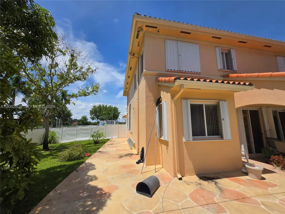 Address Not Shown Miami, FL 33185