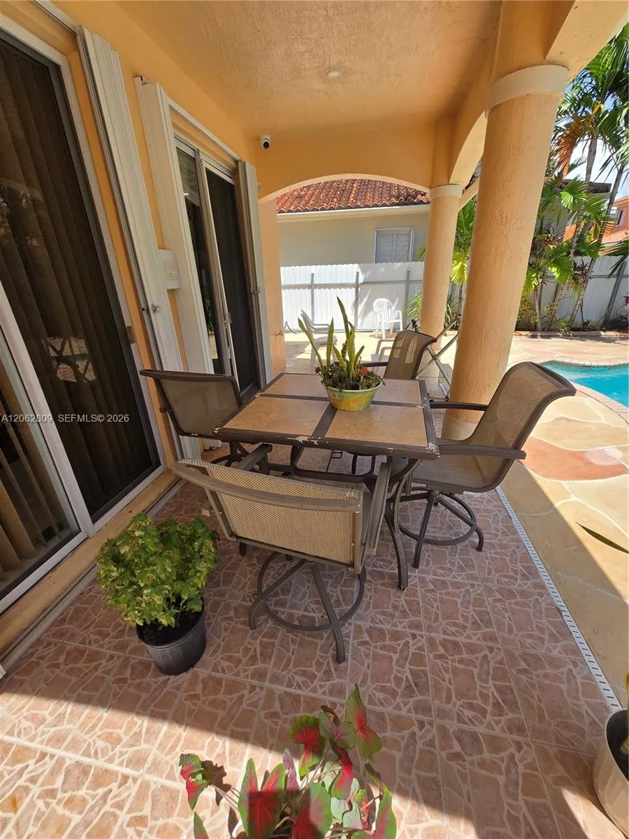 Address Not Shown Miami, FL 33185