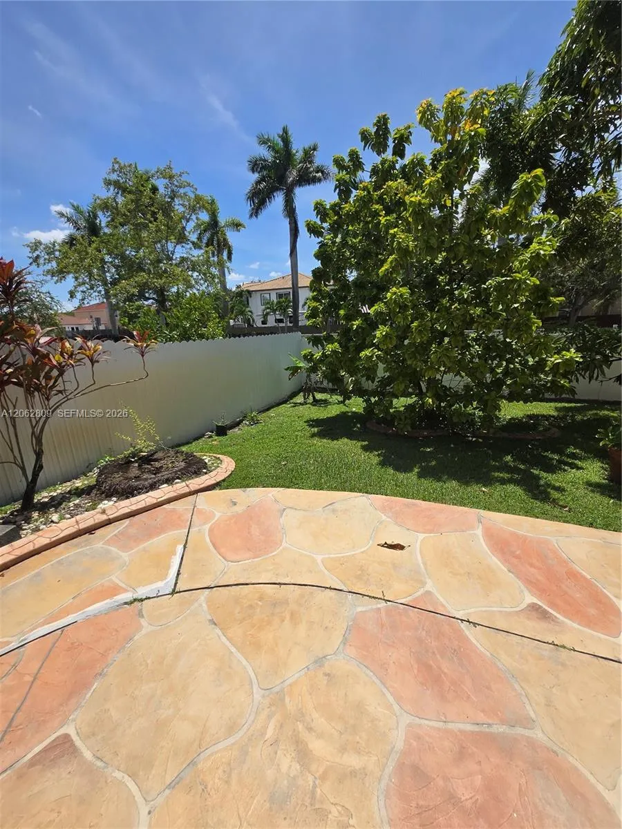 Address Not Shown Miami, FL 33185