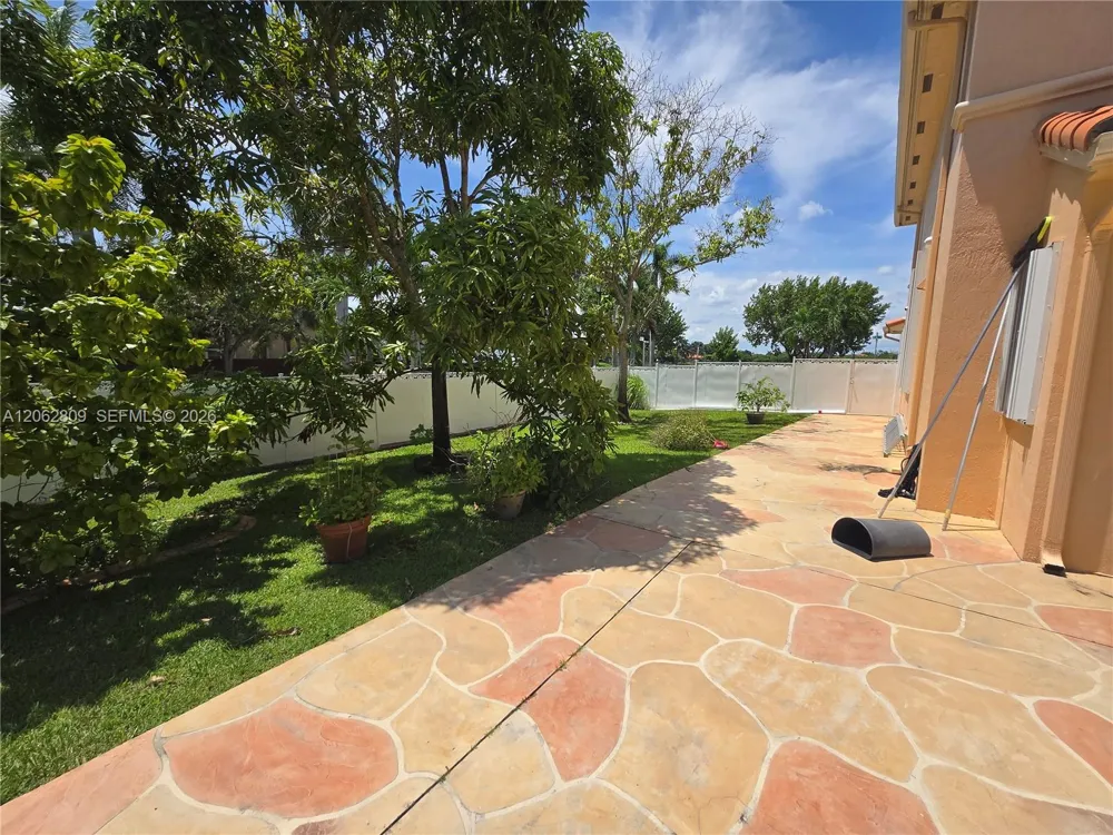 Address Not Shown Miami, FL 33185