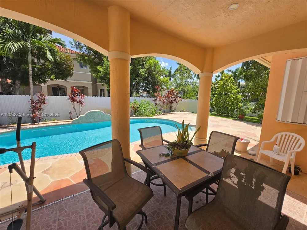 Address Not Shown Miami, FL 33185