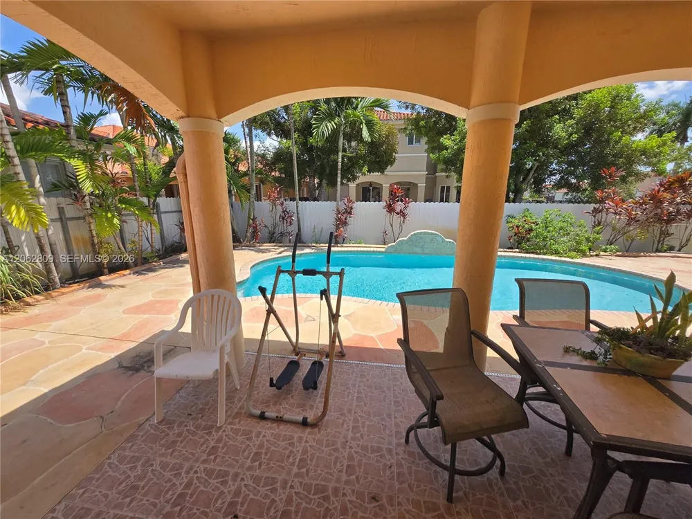 Address Not Shown Miami, FL 33185