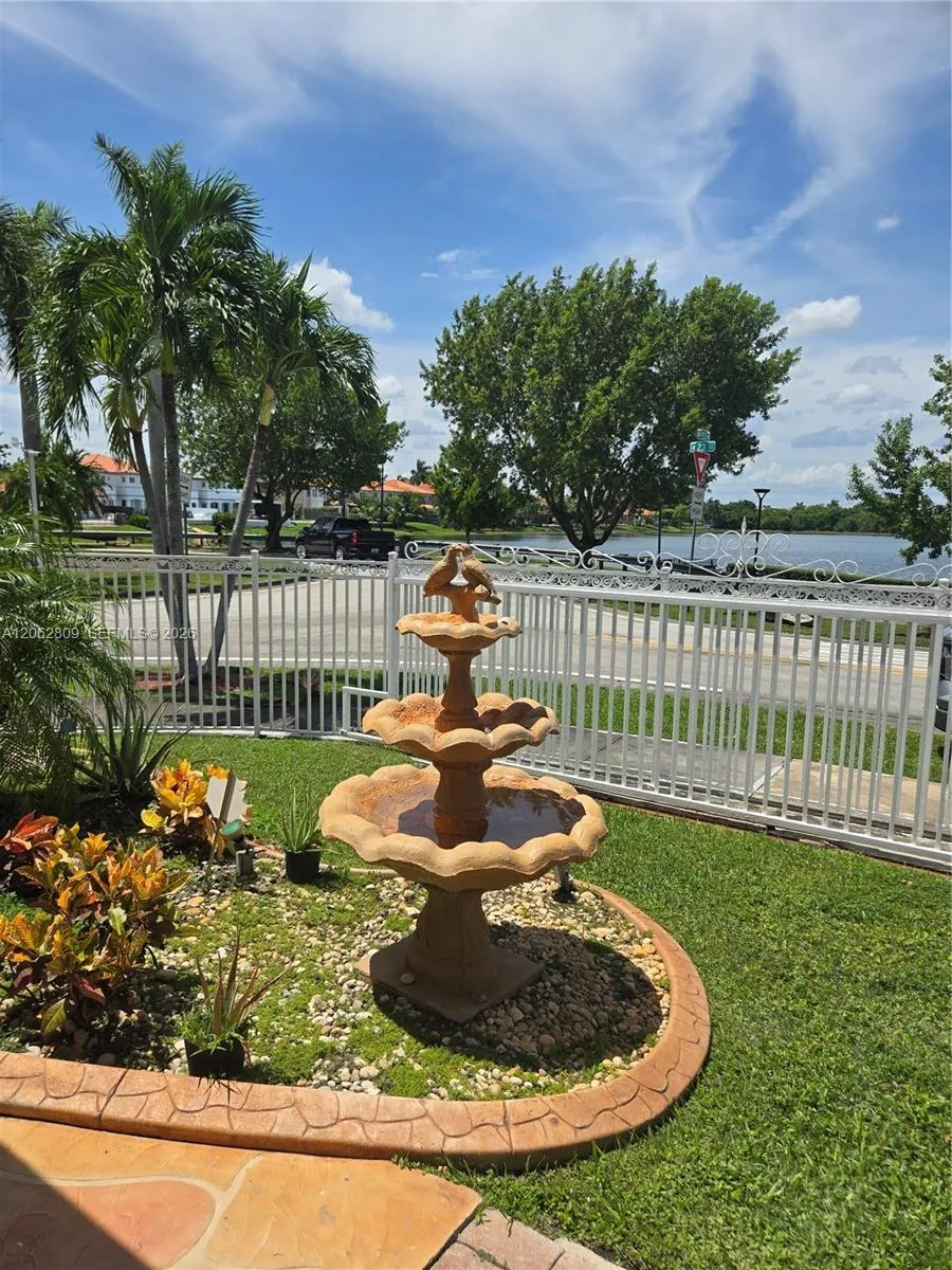 Address Not Shown Miami, FL 33185