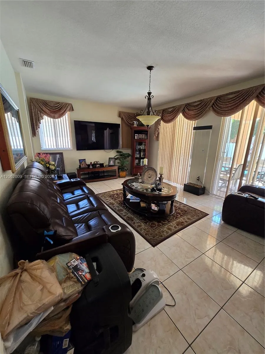 Address Not Shown Miami, FL 33185