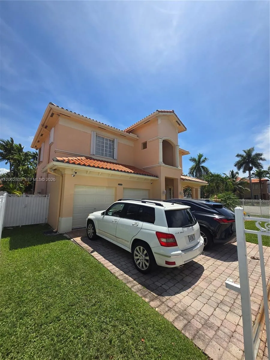 Address Not Shown Miami, FL 33185