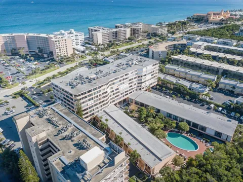 3589 S Ocean Boulevard #L12