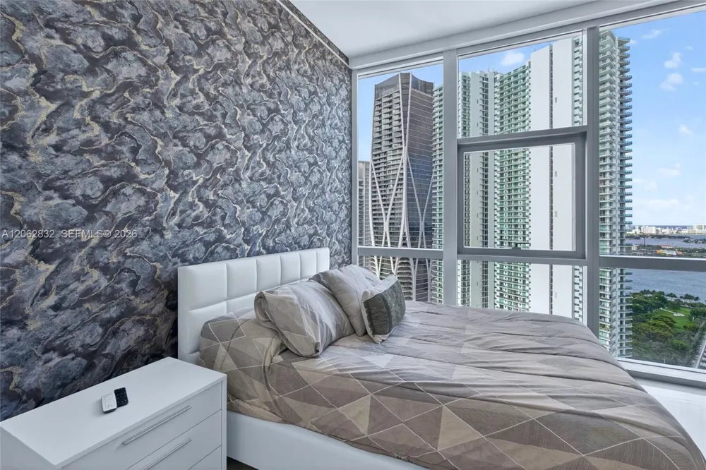 851 NE 1st Ave #3201 Miami, FL 33132