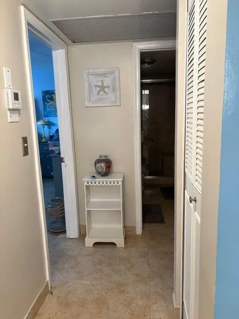 2811 S GARDEN DRIVE S #308 Palm Springs, FL 33461