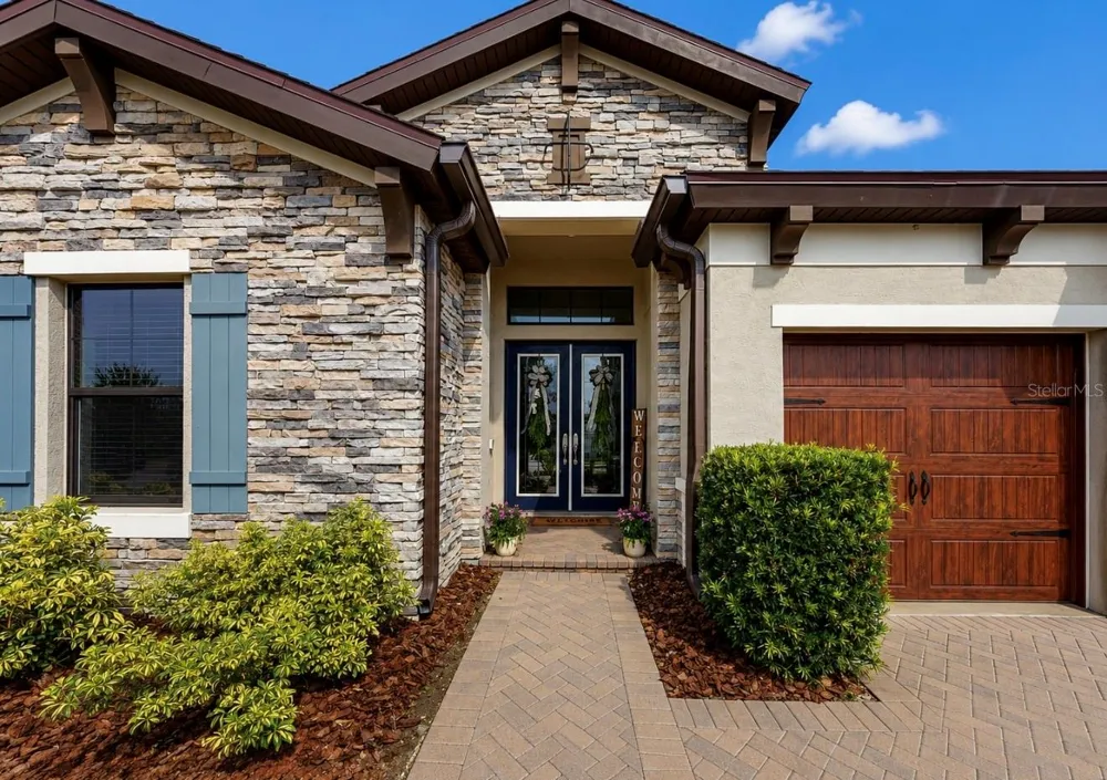 13211 WILDFLOWER MEADOW DRIVE Riverview, FL 33579