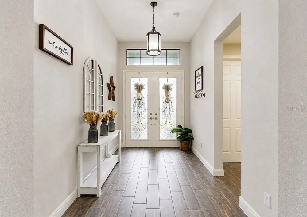 13211 WILDFLOWER MEADOW DRIVE Riverview, FL 33579