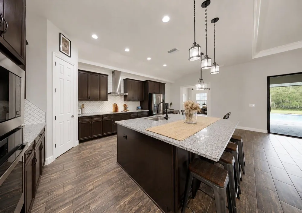 13211 WILDFLOWER MEADOW DRIVE Riverview, FL 33579